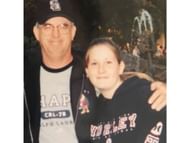 An image of Michael Turney and Alissa Turney (Image via Sarah Turney)